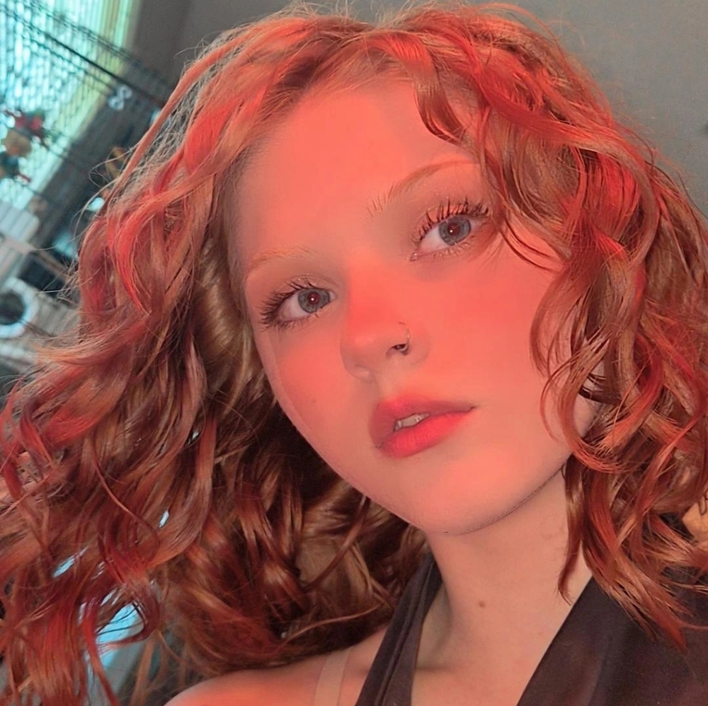 Meet your Posher, Gwen P.